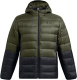 Under Armour Куртка Legend Down Hooded Jacket 1385837-390-lst