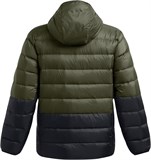 Under Armour Куртка Legend Down Hooded Jacket 1385837-390-lst