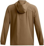 Under Armour Ветровка UA Vibe Woven Windbreaker 1386555-498-lst