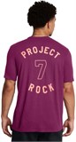 Under Armour Футболка Ua Pjt Rck 7 Ss 1386878-505-lst
