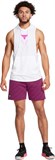 Under Armour Шорты Pjt Rck Icon Flc Short Pt Boh 1386885-505-lst