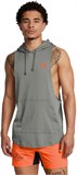 Under Armour Толстовка без рукавов Ua Pjt Rck Sl Hd Payoff 1387796-709-lst