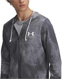 Under Armour Толстовка UA Rival Terry AOP FZ Q1 1390139-025-lst