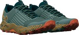 Under Armour Кроссовки U Hovr Ds Ridge Tr-Grn 3025852-301-lst
