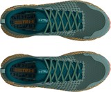 Under Armour Кроссовки U Hovr Ds Ridge Tr-Grn 3025852-301-lst