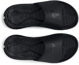 Under Armour Шлепанцы UA U ROCK 3 SL 3026034-001-lst