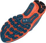 Under Armour Кроссовки Ua Hovr Infinite 5 3026545-301-lst