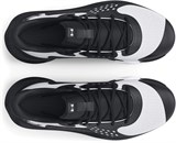 Under Armour Кроссовки UA Jet '23 3026634-006-lst