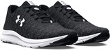 Under Armour Кроссовки UA Charged Impulse 3 Knit 3026682-001-lst