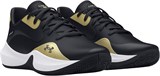 Under Armour Кроссовки UA Lockdown 7 Low 3027646-001-lst