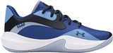 Under Armour Кроссовки UA Lockdown 7 Low 3027646-401-lst