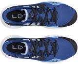 Under Armour Кроссовки UA Lockdown 7 Low 3027646-401-lst