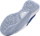 Under Armour Кроссовки UA Lockdown 7 Low 3027646-401-lst