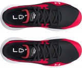 Under Armour Кроссовки UA Lockdown 7 Low 3027646-600-lst