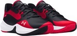 Under Armour Кроссовки UA Lockdown 7 Low 3027646-600-lst