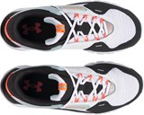 Under Armour Кроссовки UA Summit Trek 3028345-105-lst