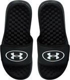 Under Armour Шлепанцы UA W Ignite Pro 8 SL 6000033-001-lst