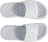 Under Armour Шлепанцы UA W Ignite Pro 8 SL 6000033-100-lst