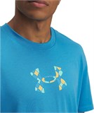 Under Armour Футболка UA M Holiday HW SS 6000575-452-lst