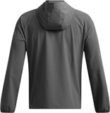Under Armour Ветровка UA Stretch Wvn WindbreakerEU 6003001-025-lst