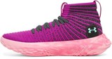 UA FUTR X EliteUnisex Basketball Shoes 3028828-514