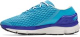 UA SpeedForm® GeminiUnisex Running Shoes 3026770-452