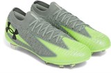 UA Shadow Elite 3 FG Football BootsSoccer Cleats 3028288-348