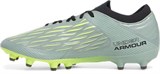 UA Magnetico Pro 4 Firm Ground Football BootsSoccer Cleats 3027699-348