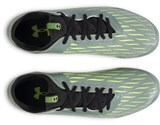 Unisex UA Magnetico Select 4 Firm Ground Football BootsUnisex Soccer Cleats 3027707-348