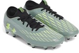 Unisex UA Magnetico Select 4 Firm Ground Football BootsUnisex Soccer Cleats 3027707-348