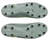 Unisex UA Magnetico Select 4 Firm Ground Football BootsUnisex Soccer Cleats 3027707-348