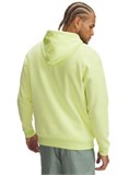 UA Icon FleeceHoodie 1373880-727
