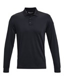 UA Tactical Performance 2.0Long Sleeve Polo 1365383-465