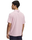 UA Tee To Green PiquePolo 1390123-647