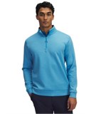 UA DriveMidlayer Pullover 1387124-452
