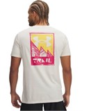 UA Trail Run GraphicT-Shirt 1389812-279