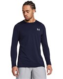 HeatGear® FittedLong Sleeve 1361506-410