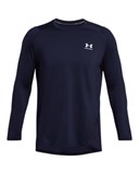 HeatGear® FittedLong Sleeve 1361506-410