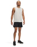 UA Trail Run LaunchShorts 1389810-001