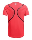 HeatGear® Fitted GraphicShort Sleeve 1383320-713