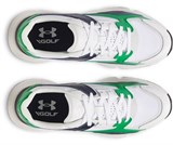 UA Forge 96 LeatherUnisex Shoes 3027719-106