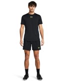 UA Challenger ProWoven Shorts 1379454-002
