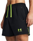 UA Challenger ProWoven Shorts 1379454-002