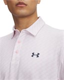 UA Playoff 3.0 PrintedPolo 1378677-115