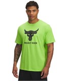 Project Rock Payoff GraphicShort Sleeve 1383191-362