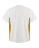 UA Trail RunZip Short Sleeve 1389808-279