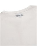 UA Trail RunZip Short Sleeve 1389808-279