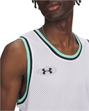 UA Zone Pro Mesh GraphicTank 6000370-100