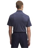 UA Playoff 3.0 PrintedPolo 1378677-046