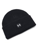 UA Halftime ShallowCuff Beanie 1379990-001